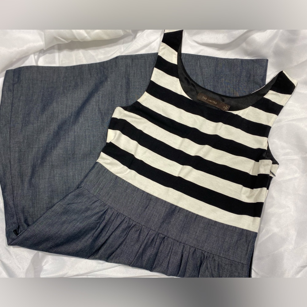 The Limited Sundress